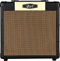 Комбоусилитель Cort CM15R (черный)