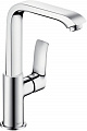 Смеситель Hansgrohe Metris 31081000