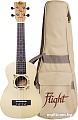 Укулеле Flight DUC325 SP/ZEB