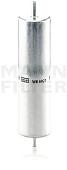 MANN-filter WK6021