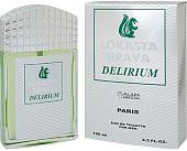 Туалетная вода Positive Lokasta Brava Delirium for Men EdT (100 мл)