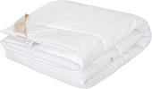 Одеяло АртПостель Облегченное Евро 200x215 5116 (страйп-сатин/лебяжий пух)