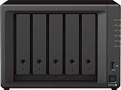 Сетевой накопитель Synology DiskStation DS1522+