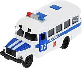 Технопарк Кавз Полиция CT10-069-3