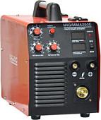 Сварочный аппарат Brado Brado MIG/ММА-250 E