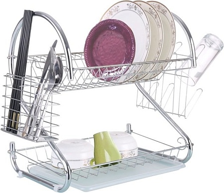 Сушилка для посуды BOHMANN BH-7325