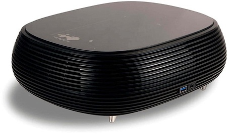 Корпус In Win B1 200W IW-CS-B1BLK-PS200W