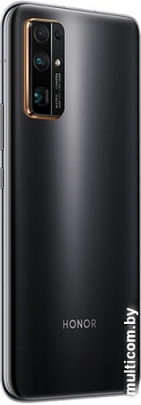 Смартфон HONOR 30 BMH-AN10 8GB/256GB (полночный черный)