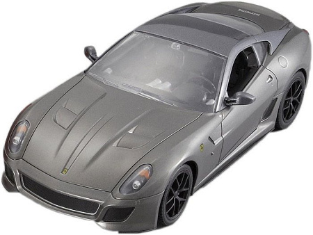 Автомодель MZ Ferrari 599 1:14