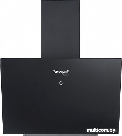 Кухонная вытяжка Weissgauff Tau 60 TC BL