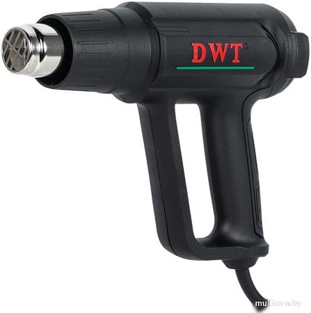 Промышленный фен DWT HLPP20-600 KV BMC