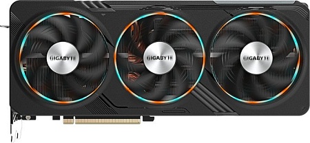 Видеокарта Gigabyte GeForce RTX 4070 Ti Super Gaming 16G GV-N407TSGAMING-16GD