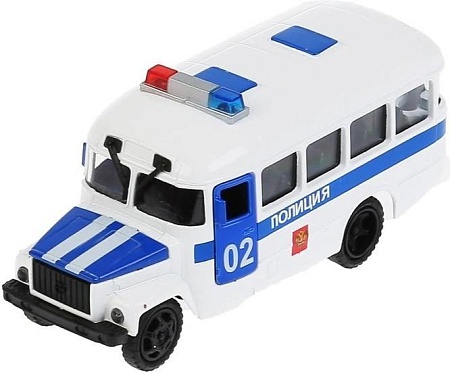 Технопарк Кавз Полиция CT10-069-3