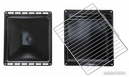 Электрический духовой шкаф Schaub Lorenz SLB EE6924