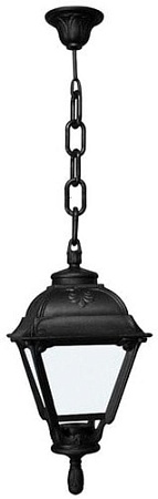 Уличный подвесной светильник Fumagalli Cefa U23.120.000.AYF1R