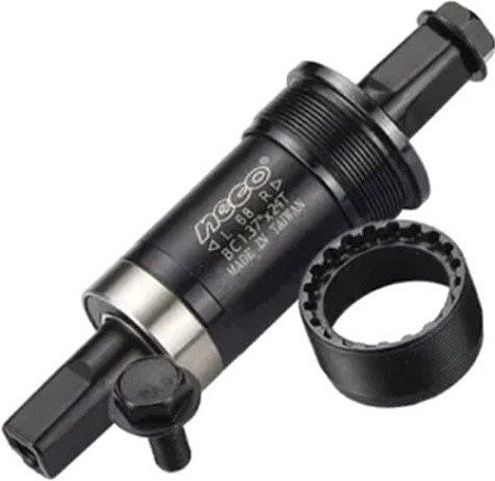 Каретка Neco B910L118/118.0