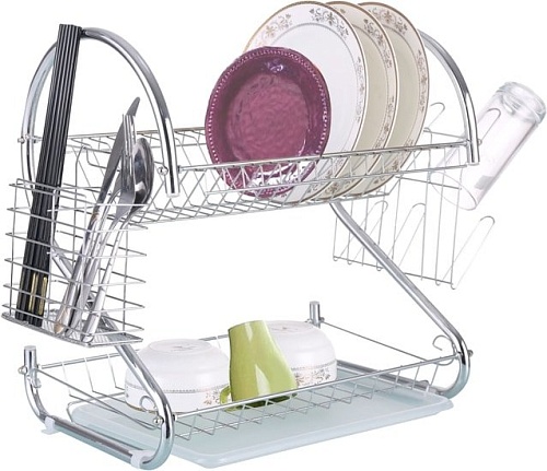 Сушилка для посуды BOHMANN BH-7325