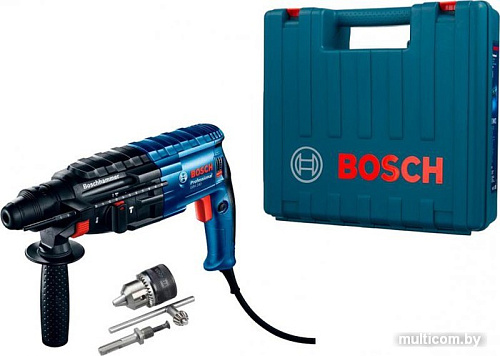 Перфоратор Bosch GBH 240 Professional 0611272104