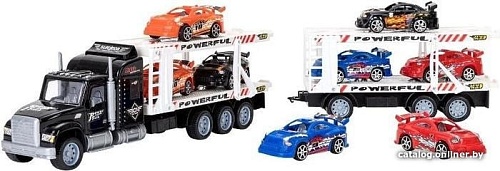 Игрушечный транспорт Givito Гоночный трек G205-025