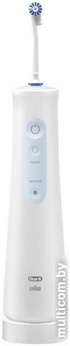 Ирригатор Braun Oral-B Aquacare 4 Pro-Expert MDH20.016.2