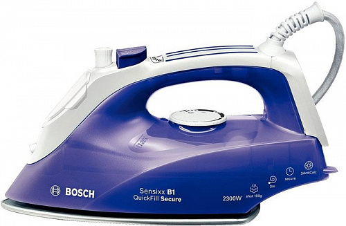 Утюг Bosch TDA2680