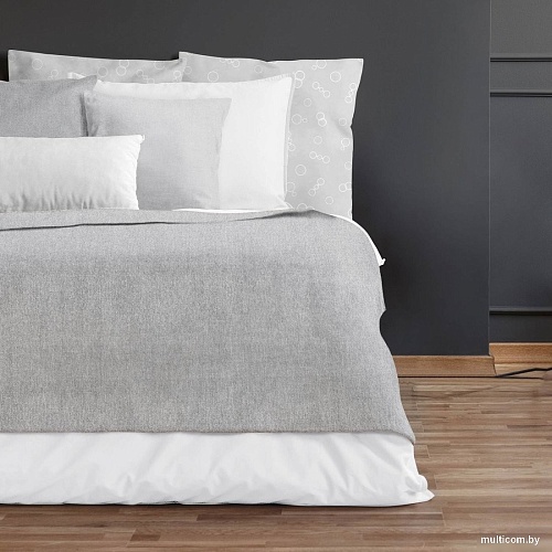 Волшебная ночь 140x220 ДТ172 774533 (пепельно-серый)