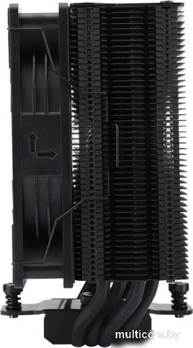 Кулер для процессора Thermalright AS120-EVO