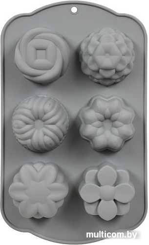 Форма для выпечки Marmiton Basic 17407