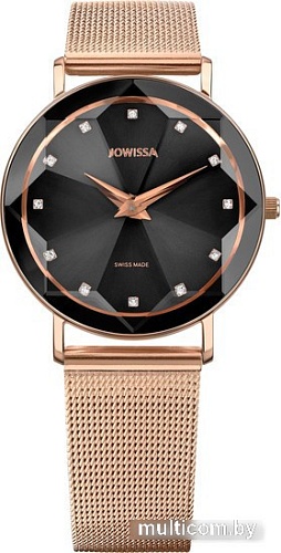 Наручные часы Jowissa Facet J5.611.L