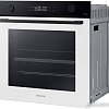 Электрический духовой шкаф Samsung NV7B4420ZAW/WT