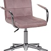 Офисное кресло Mio Tesoro Косма-1 OC-H035 (розовый)