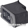 Картридж-чернильница (ПЗК) Canon PG-50 Black