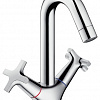 Смеситель Hansgrohe Logis Classic 71271000