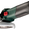 Угловая шлифмашина Metabo WEV 15-125 Quick 600468500