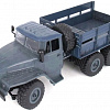 Автомодель MZ YY2004 1:12 (серый)