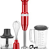 Погружной блендер KitchenAid 5KHBV83EER