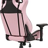 Кресло VMM Game Maroon OT-D06PK (зефирно-розовый)