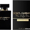 Парфюмерная вода Dolce&amp;Gabbana The Only One Intense EdP (50 мл)