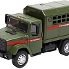 Фургон Автоград Грузовик ЗИЛ Росгвардия 9088134