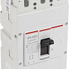 Выключатель автоматический Legrand DRX 630400A 3P 36кА 27235