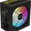 Блок питания AeroCool KCAS Plus Gold 750W