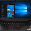 Ноутбук Lenovo ThinkPad E14 Gen 2 Intel 20TA002HRT