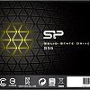 SSD Silicon-Power Slim S55 120GB SP120GBSS3S55S25