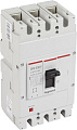 Выключатель автоматический Legrand DRX 630400A 3P 36кА 27235