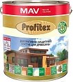Пропитка MAV Профитекс 3 л (тик)