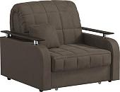 Кресло-кровать Moon Trade Карина 044 002598 (коричневый)