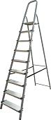 Лестница-стремянка Новая высота NV 1137 (10 ступеней)