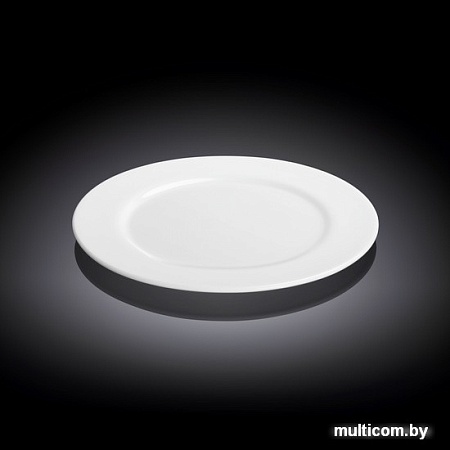 Тарелка десертная Wilmax WL?991176/A