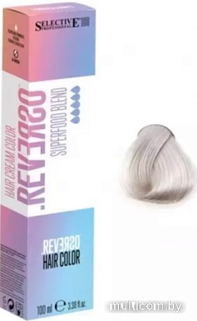 Тонер Selective Professional Reverso 89962 (100 мл, жемчужный)