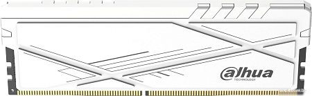 Оперативная память Dahua 8ГБ DDR4 3200 МГц DHI-DDR-C600UHW8G32